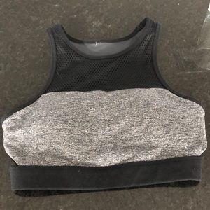 Lorna Jane Sports Bra/Crop